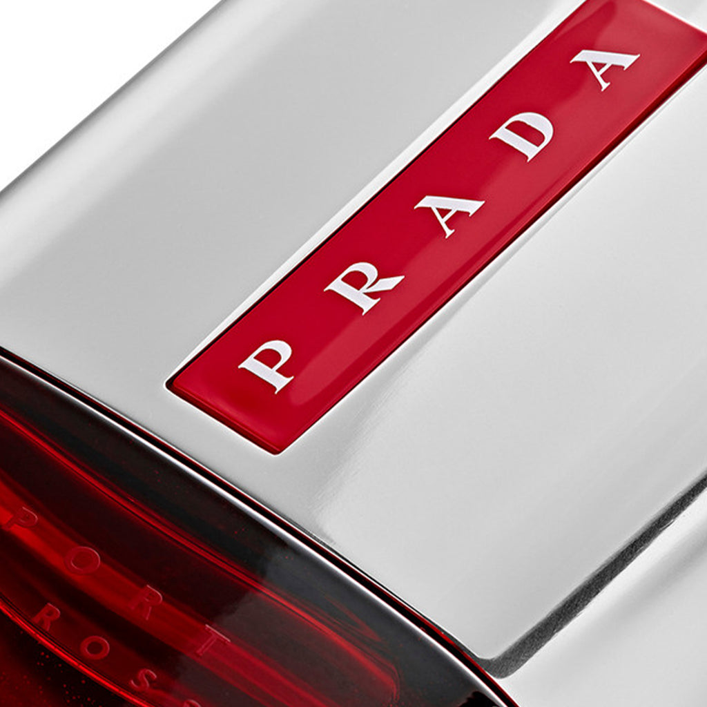 Prada Luna Rossa Sport Eau De Toilette 100ml Spray