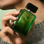 Prada Paradigme Eau De Parfum 100ml & Travel Spray 10ml Gift Set