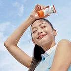 Purito Daily Soft Touch Sun Cream 60ml Tube