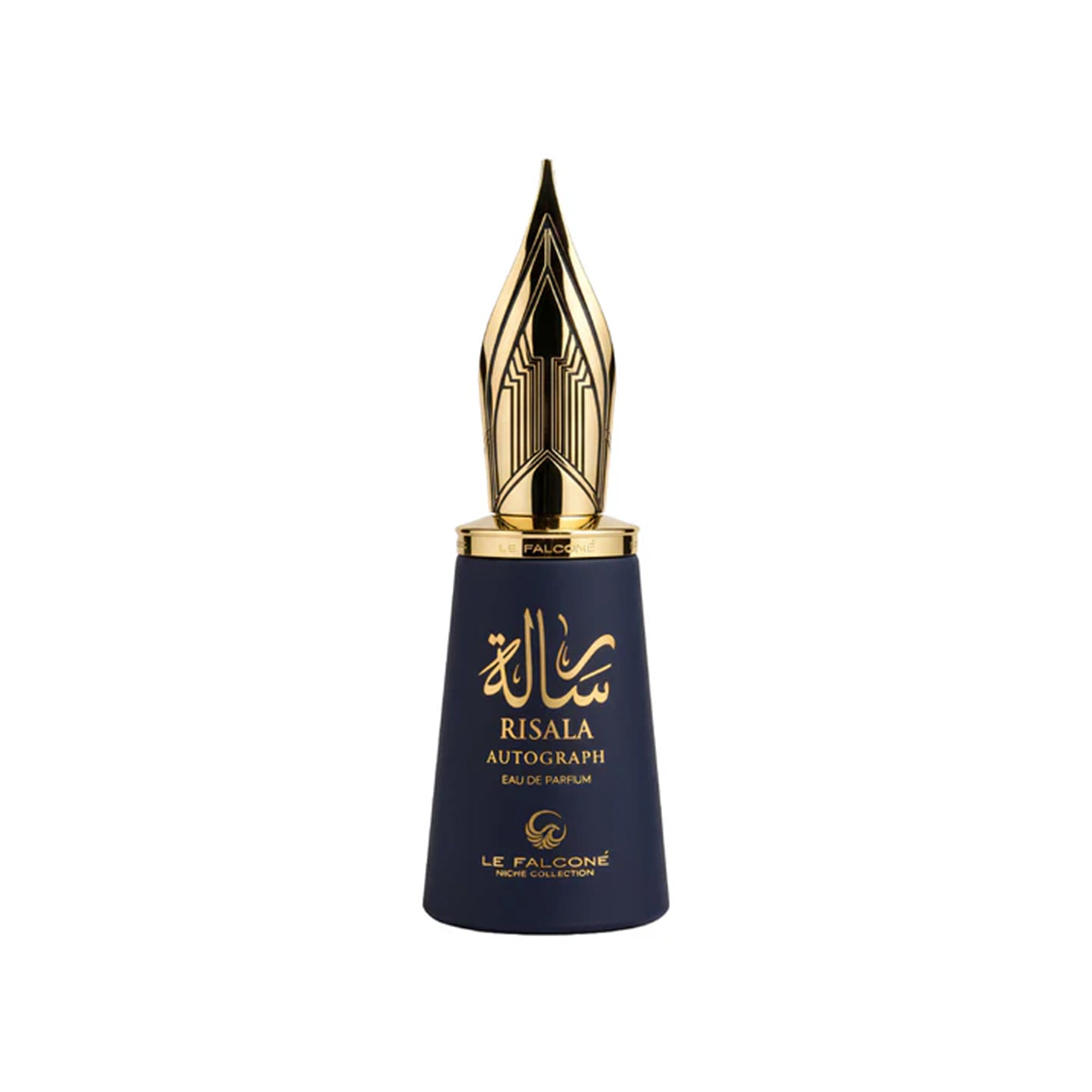 Le Falcone Risala Autograph Eau De Parfum 100ml Spray