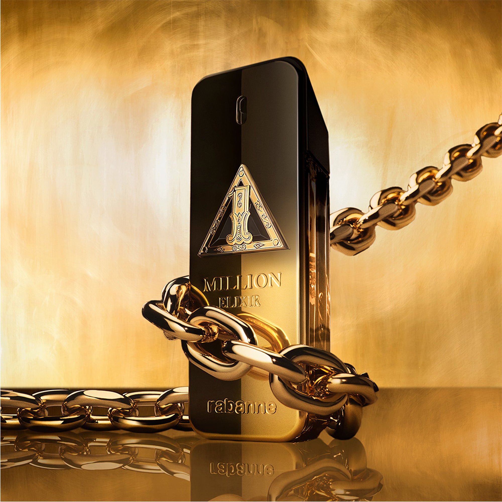 Rabanne 1 Million Night Elixir Parfum Elixir 100ml Spray