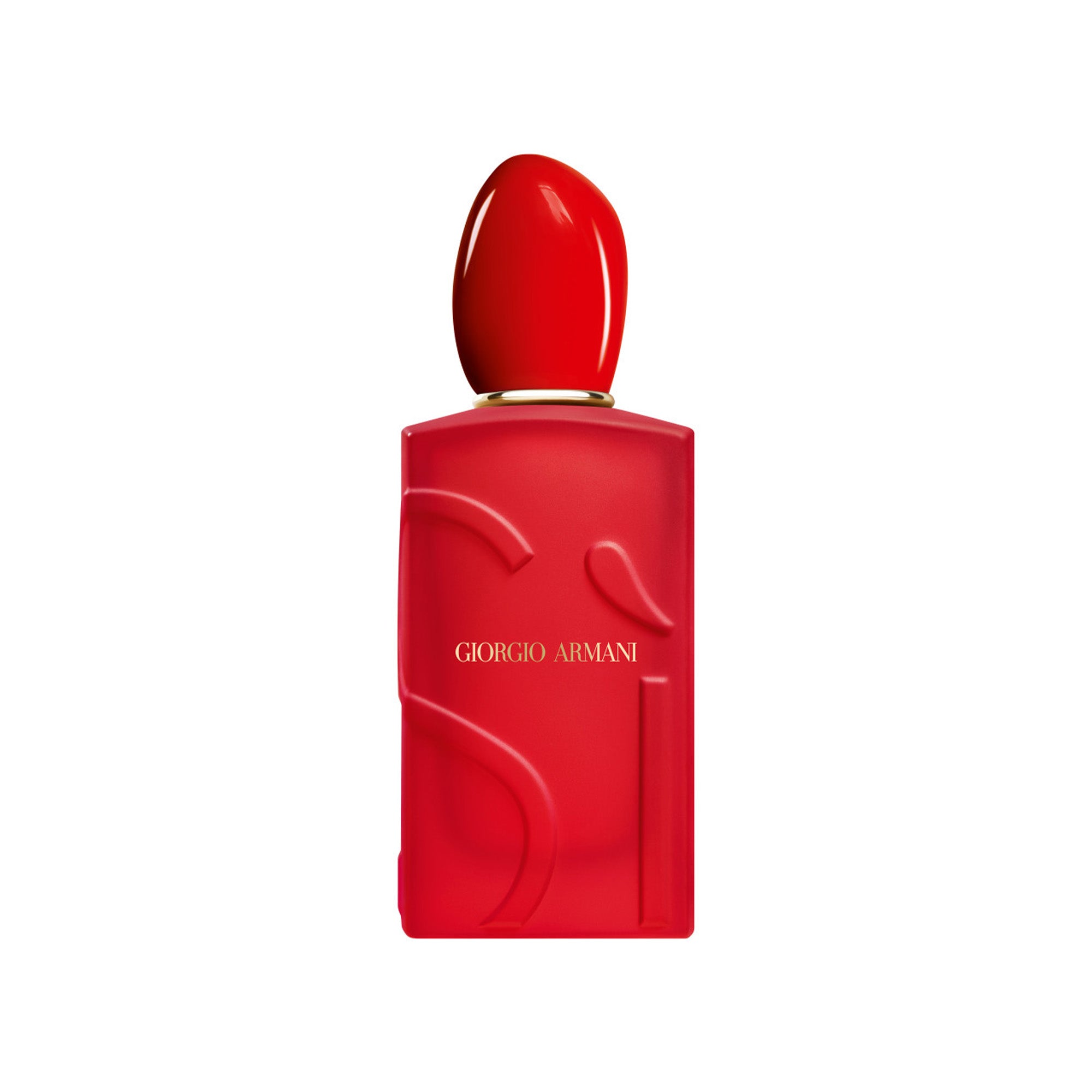 Giorgio Armani Si Passione Red Bloom Eau De Parfum 100ml Spray