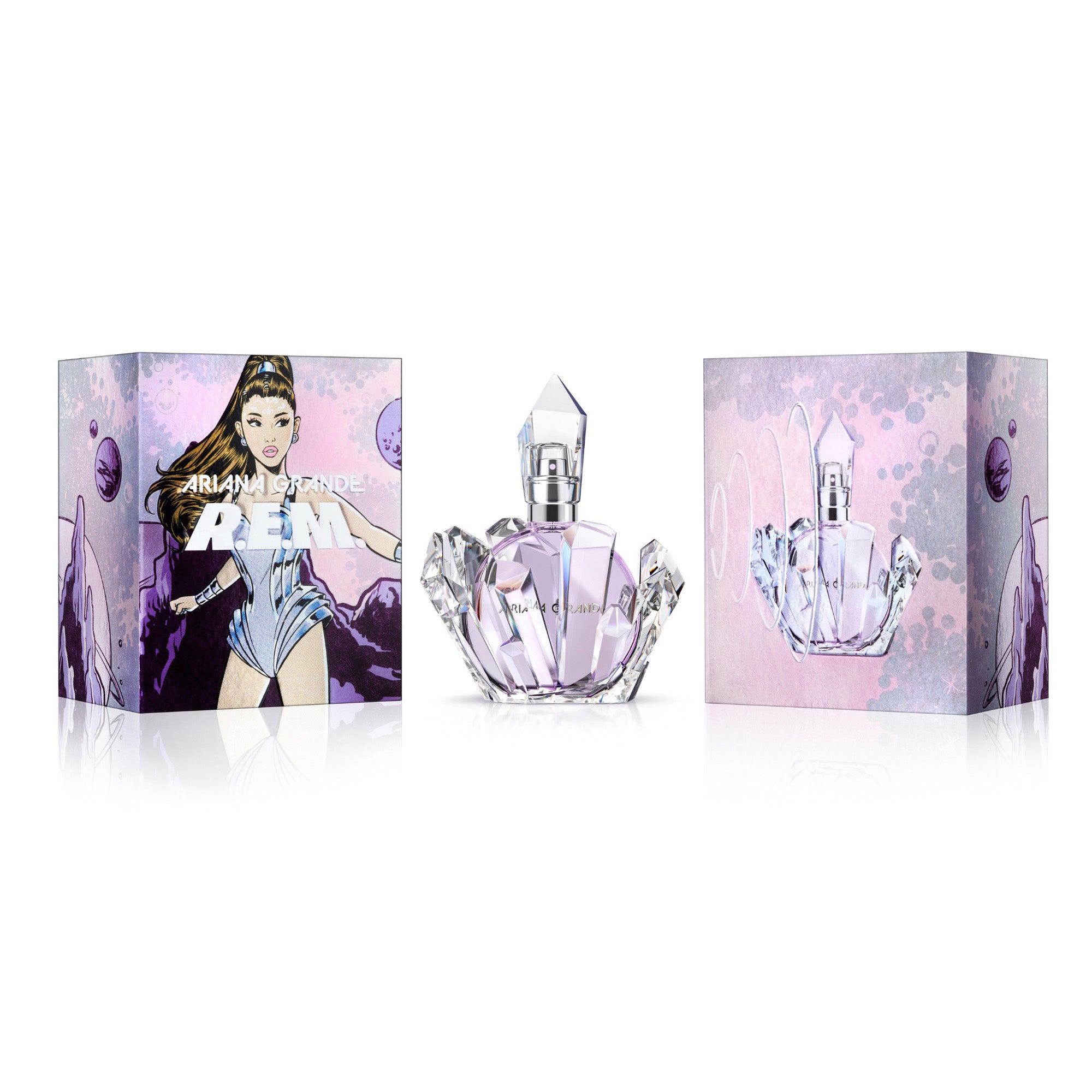 Ariana Grande R.E.M Eau De Parfum 100ml Spray