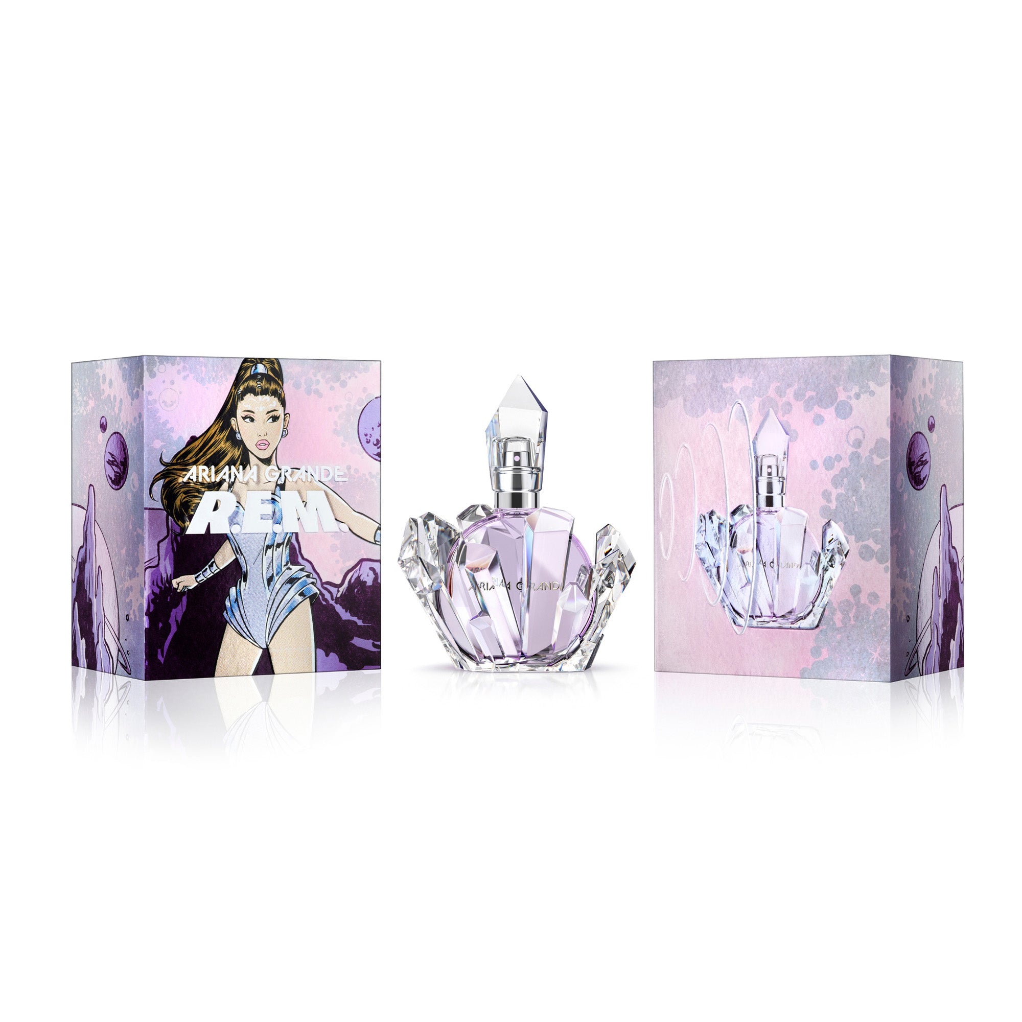 Ariana Grande R.E.M Eau De Parfum 50ml Spray