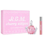 Ariana Grande R.E.M Cherry Eclipse Eau De Parfum 30ml & Travel Spray 10ml Gift Set