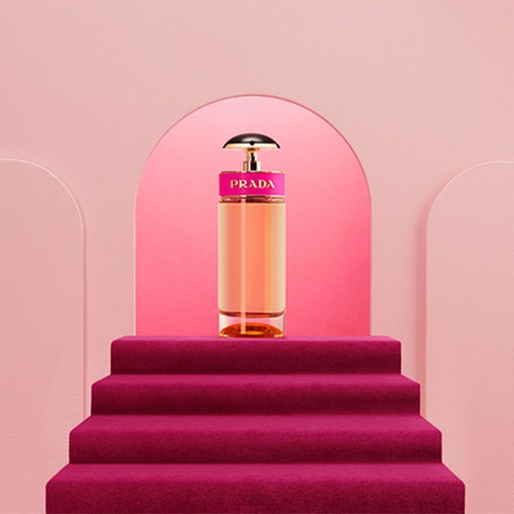 Prada Candy Eau De Parfum 80ml Spray