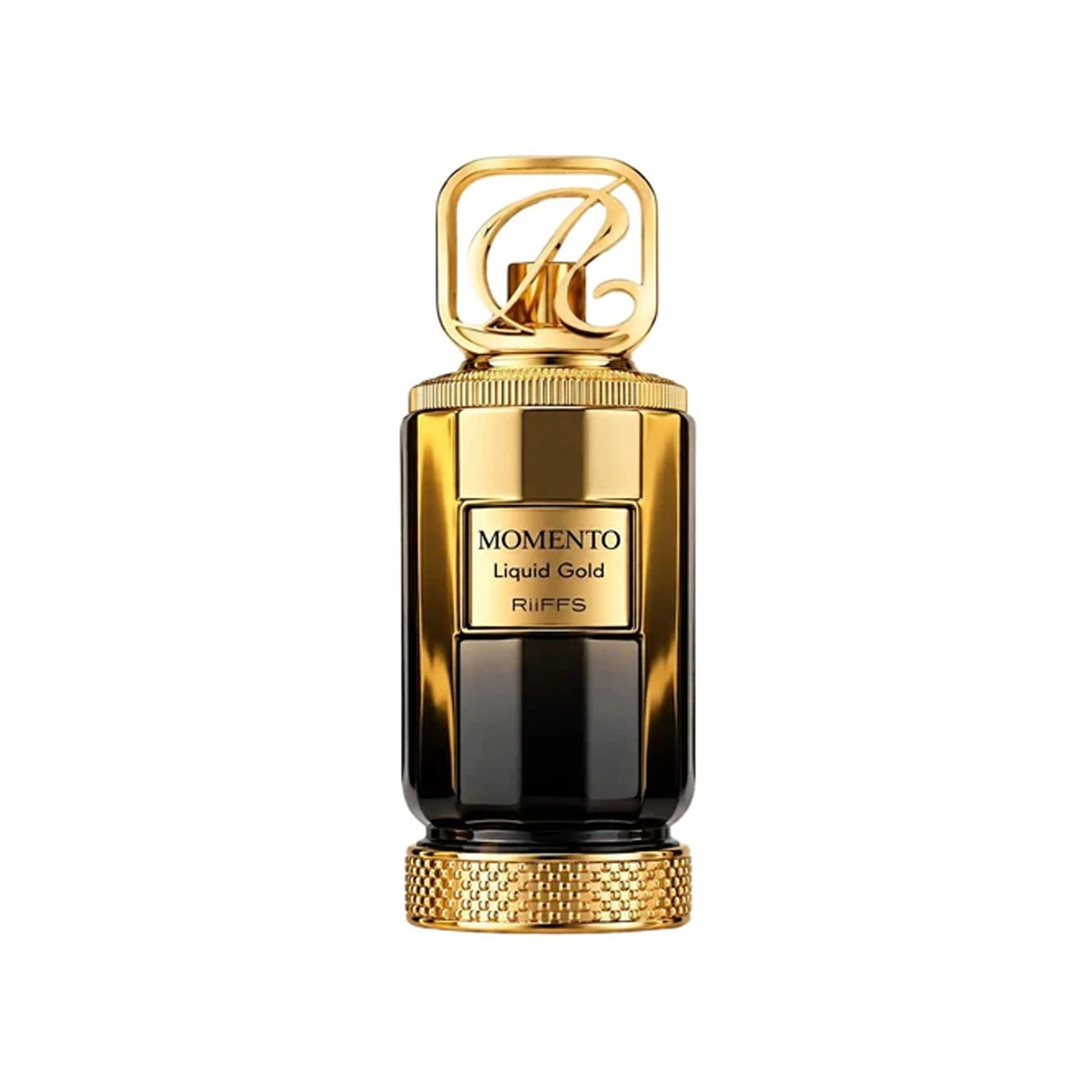 RiiFFS Momento Liquid Gold Extrait De Parfum 100ml Spray
