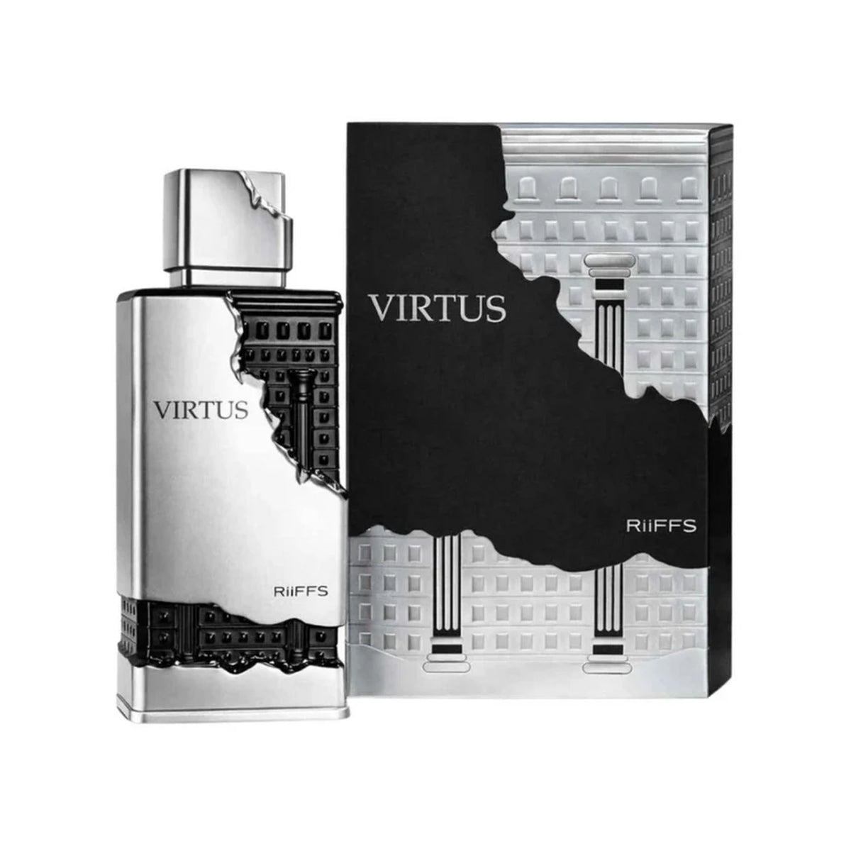 RiiFFS Virtus Extrait De Parfum 100ml Spray