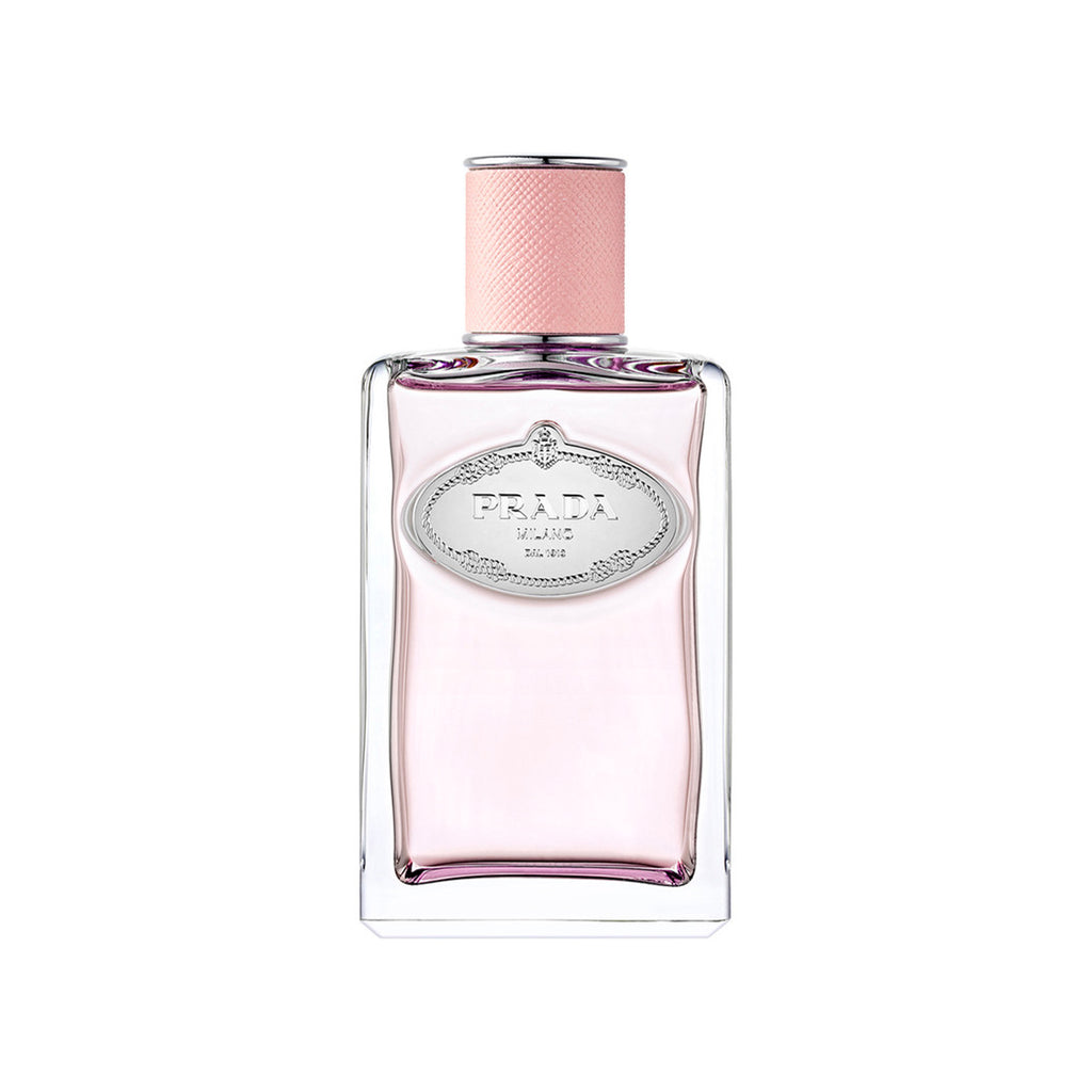 Prada Les Infusion de Rose Eau De Parfum 100ml Spray