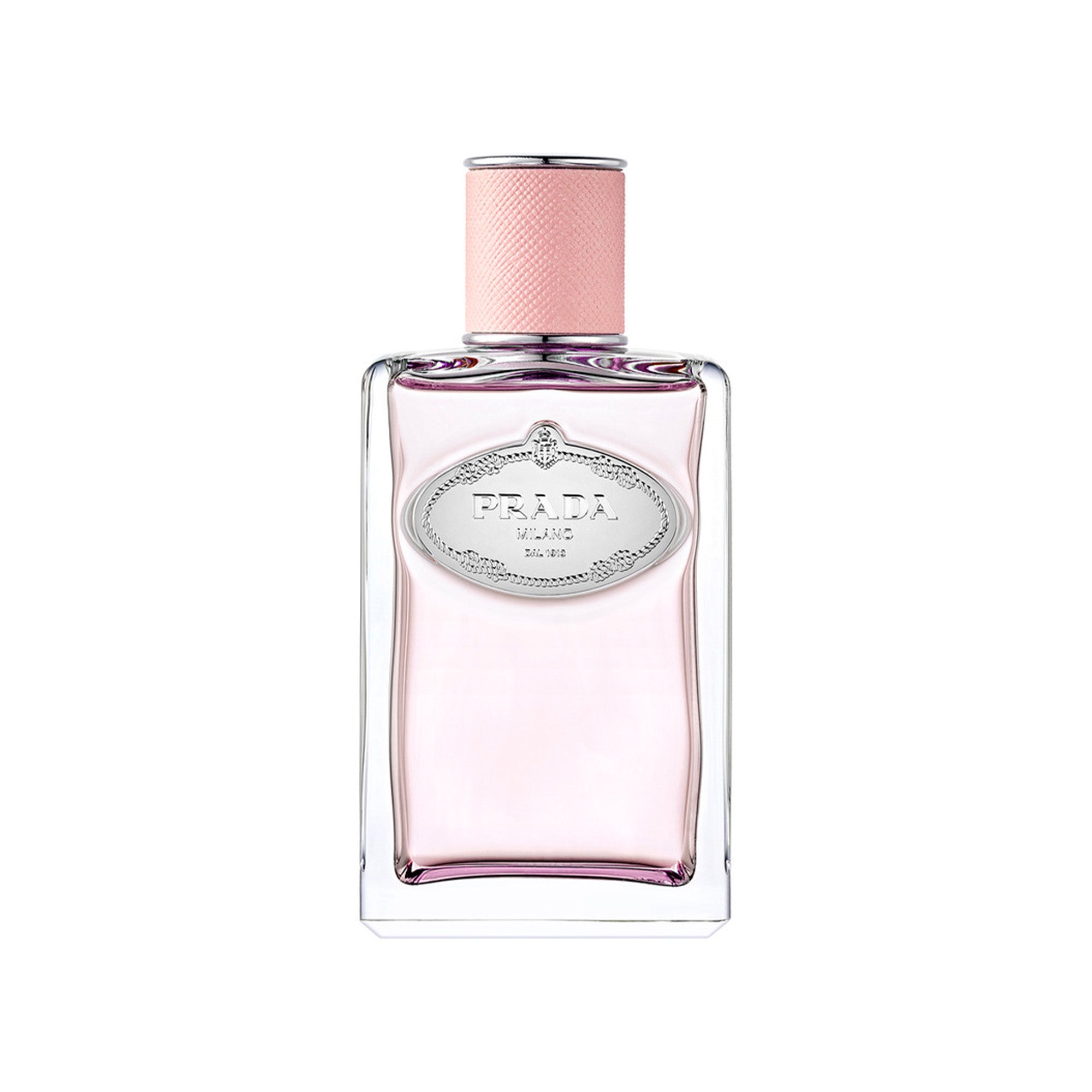 Prada Les Infusion de Rose Eau De Parfum 100ml Spray