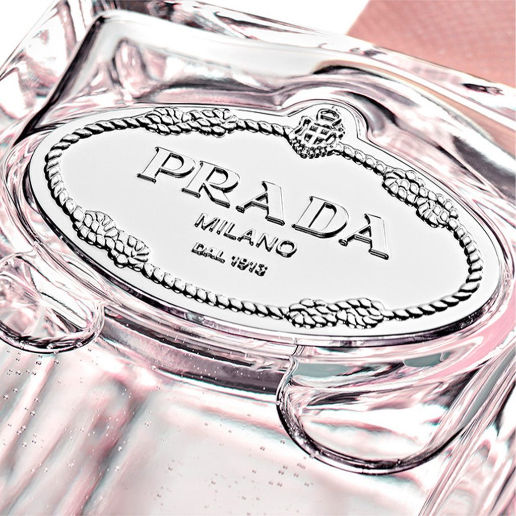 Prada Les Infusion de Rose Eau De Parfum 100ml Spray