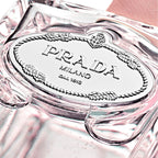 Prada Les Infusion de Rose Eau De Parfum 100ml Spray