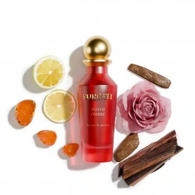 Surrati Rosso Ombre Extrait De Parfum 150ml Spray