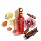 Surrati Rosso Ombre Extrait De Parfum 150ml Spray