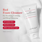 Medicube Red Foam Cleanser 120ml Tube