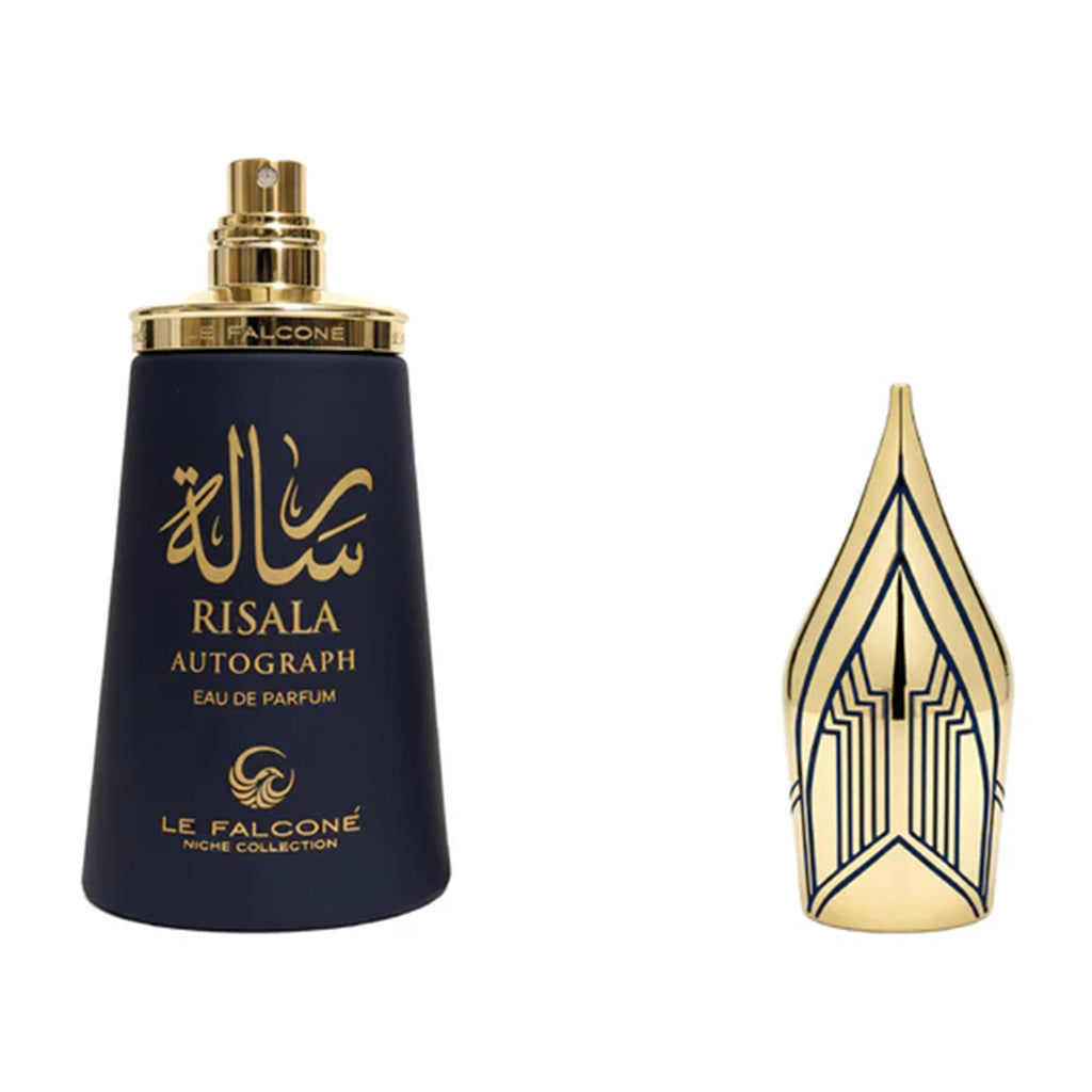 Le Falcone Risala Autograph Eau De Parfum 100ml Spray