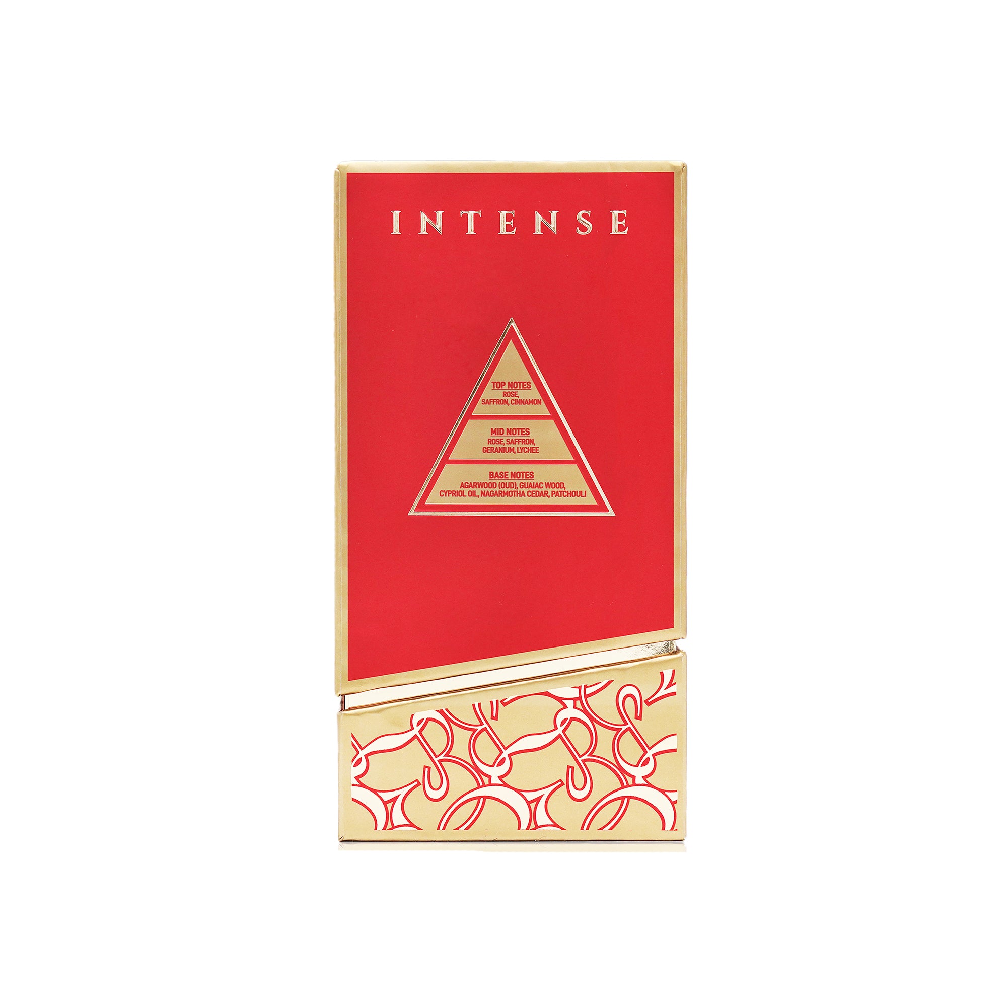 Attar & Co Ruby Oud Intense Parfum 100ml Spray