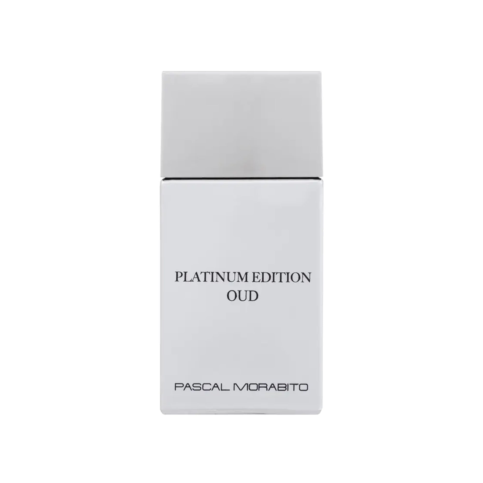 Platinum Edition Oud Eau De Parfum 100ml Spray