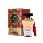 Ard Al Zaafaran Shams Al Emarat Khususi Red Oud Eau De Parfum 100ml Spray
