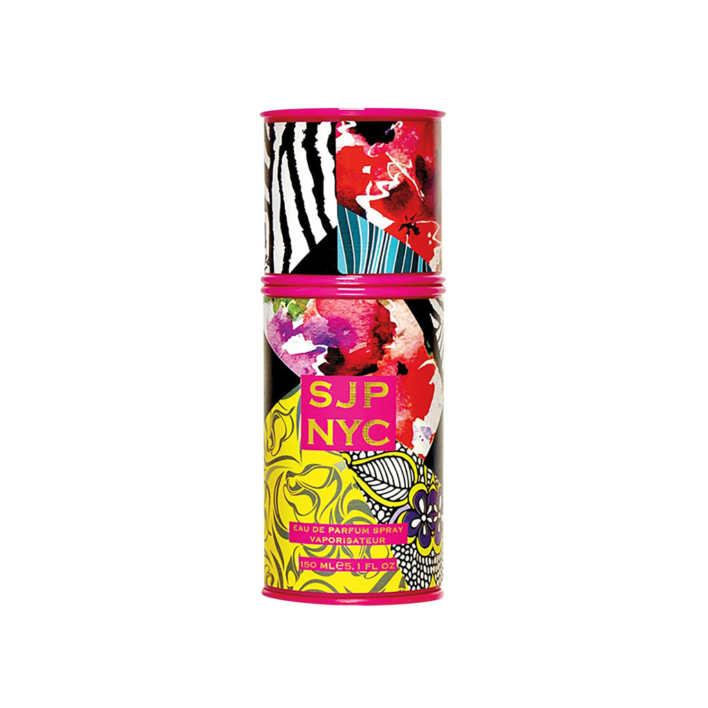Sarah Jessica Parker New York City Eau De Parfum 150ml Spray