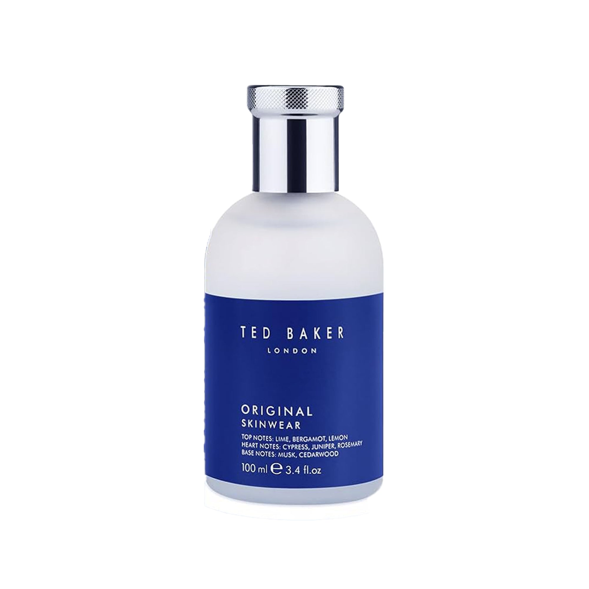Ted Baker Skinwear Eau de Toilette 100ml Spray