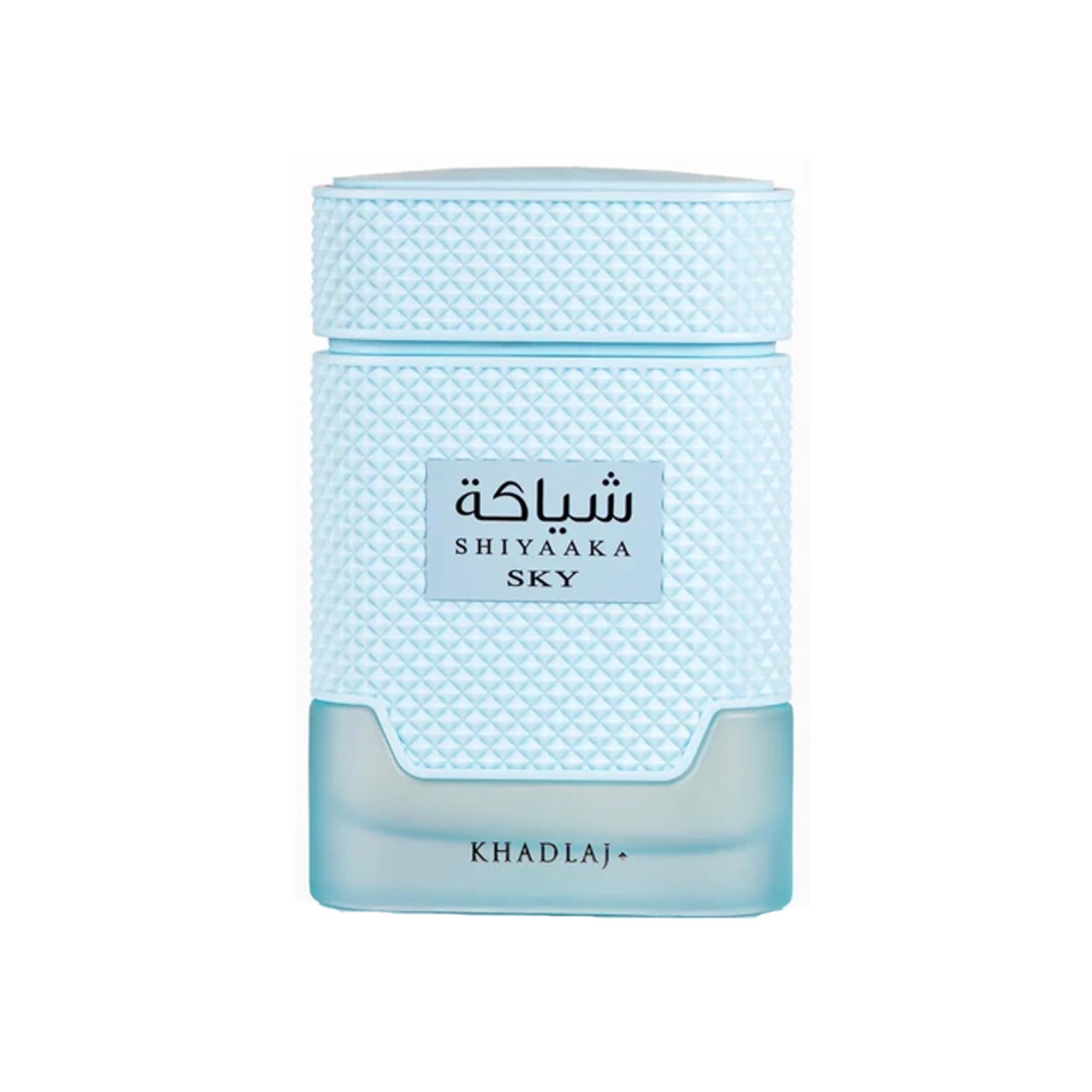 Khadlaj Shiyaaka Sky Eau De Parfum 100ml Spray