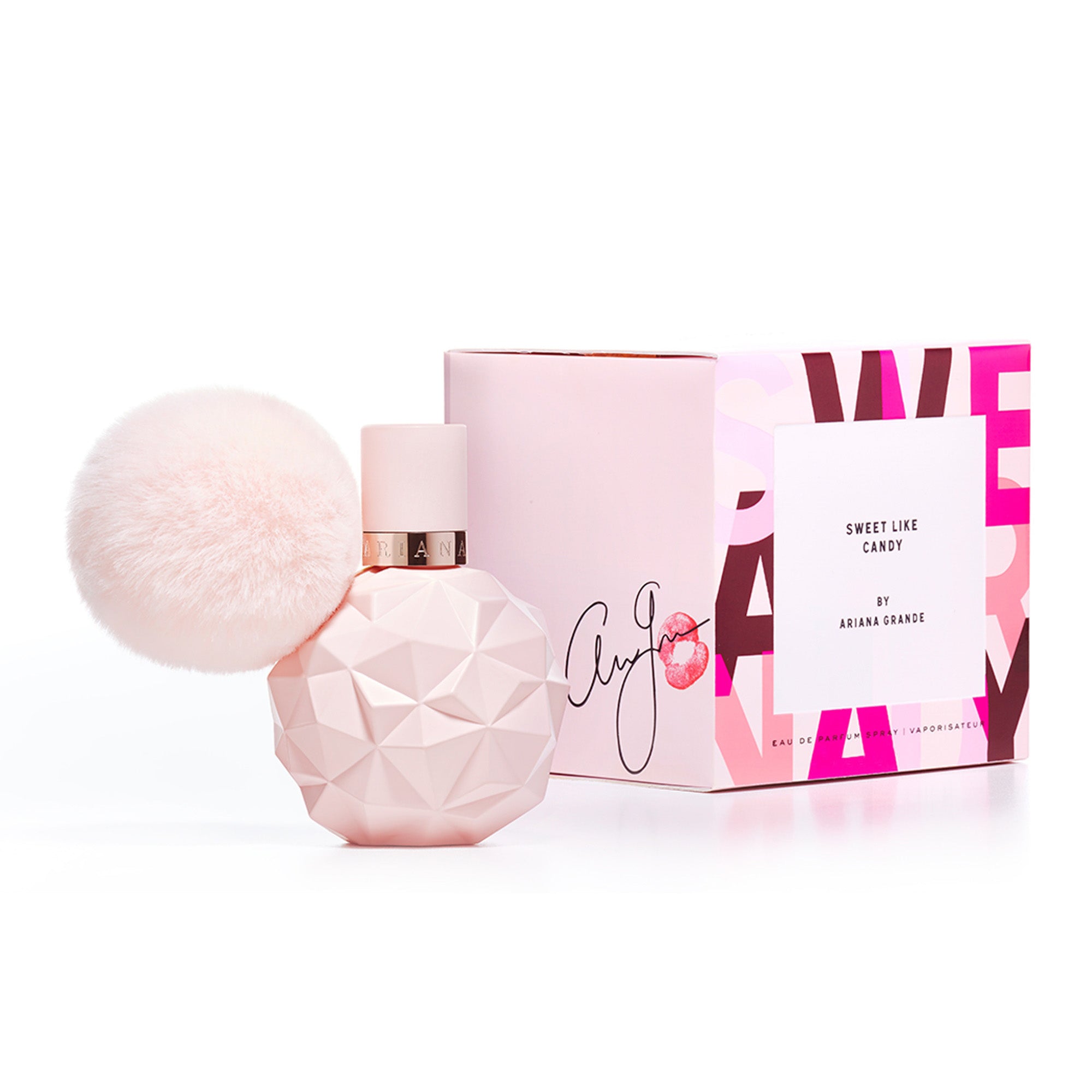 Sweet Like Candy Eau De Parfum 50ml Spray