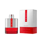 Prada Luna Rossa Sport Eau De Toilette 100ml Spray