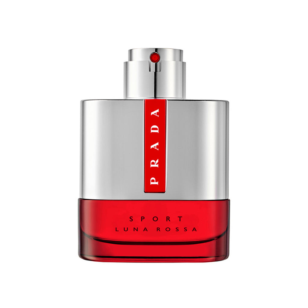 Prada Luna Rossa Sport Eau De Toilette 100ml Spray