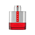 Prada Luna Rossa Sport Eau De Toilette 100ml Spray