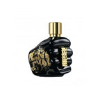 Diesel Spirit Of The Brave Eau De Toilette 75ml Spray
