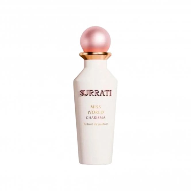Surrati Miss World Charisma Extrait De Parfum 150ml Spray