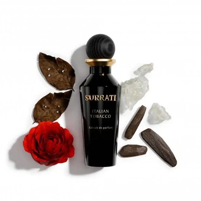 Surrati Italian Tobacco Extrait De Parfum 150ml Spray
