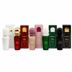 Surrati Mini Collection 1 Eau De Parfum 5 x 10ml Gift Set
