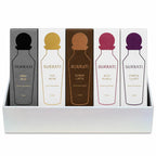 Surrati Mini Collection 2 Eau De Parfum 5 x 10ml Gift Set