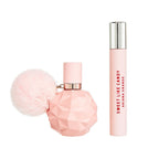 Ariana Grande Sweet Like Candy Eau De Parfum 30ml & Travel Spray 10ml Gift Set