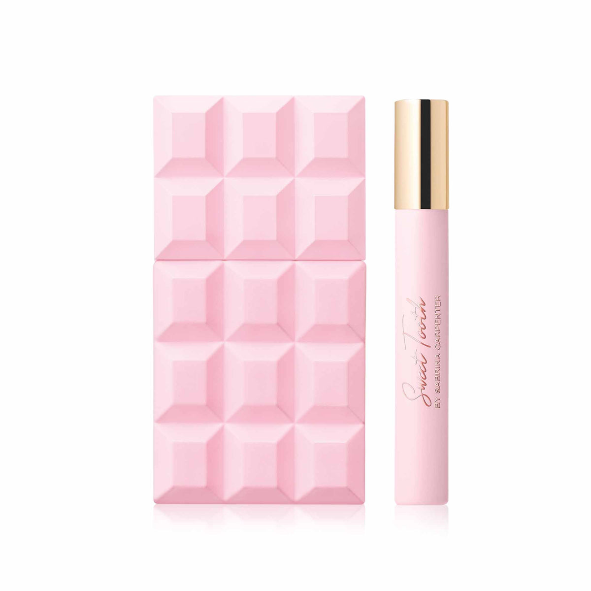 Sweet Tooth Eau De Parfum 30ml & Travel Spray 10ml Gift Set