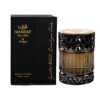 Zimaya Sharaf The Club Extrait De Parfum 100ml Spray
