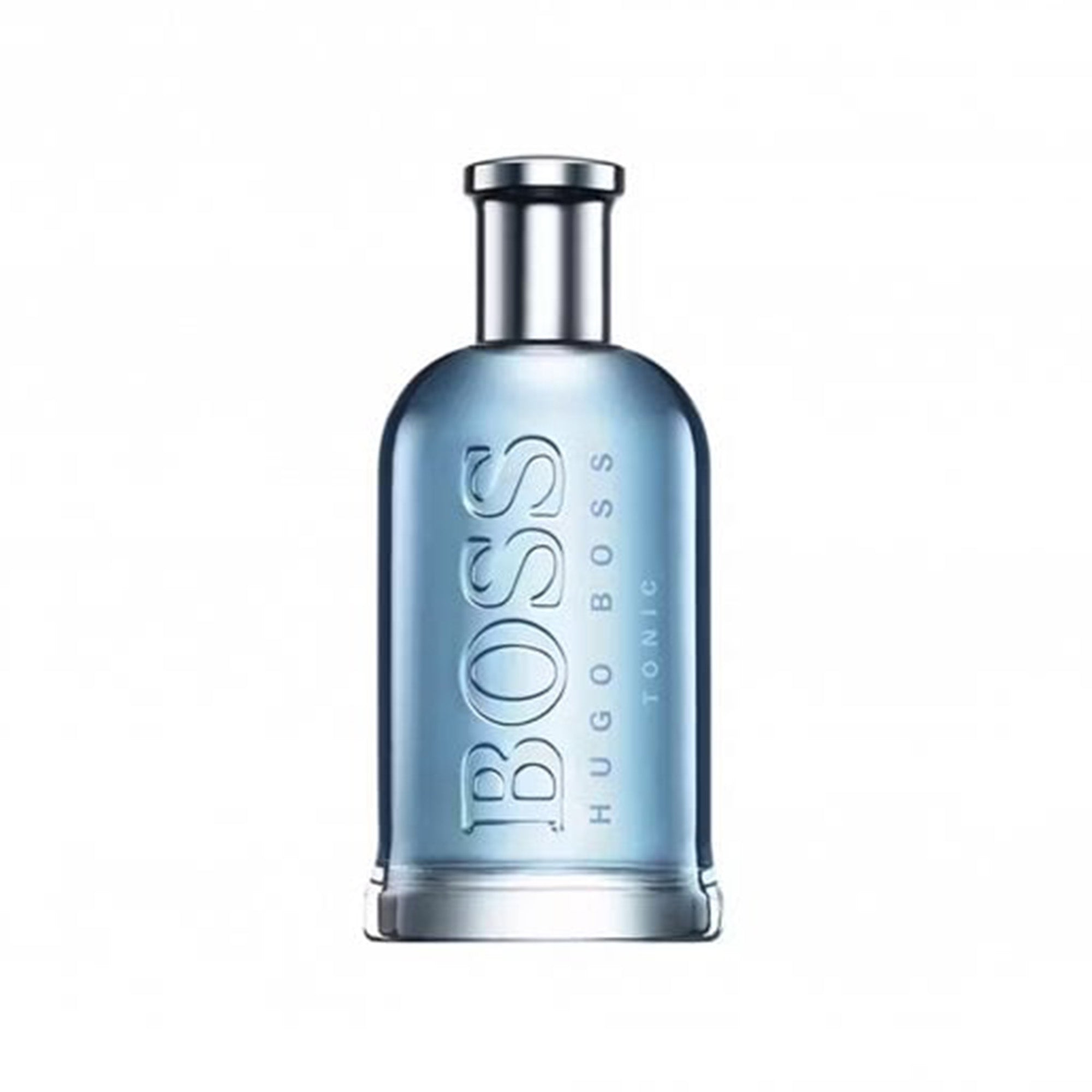 BOSS Bottled Tonic Eau De Toilette 100ml Spray