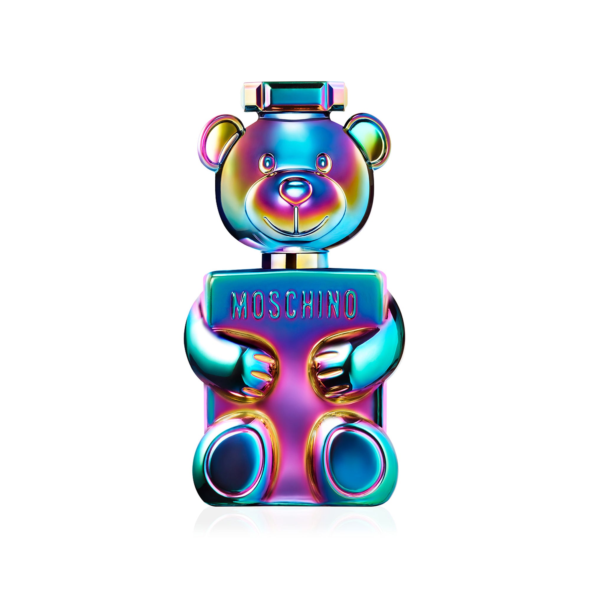 Moschino Toy 2 Pearl Eau De Parfum 100ml Spray