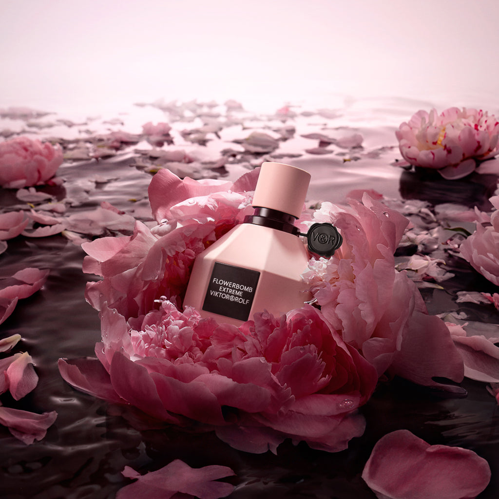 Viktor & Rolf Flowerbomb Extreme Eau De Parfum Intense 50ml Spray
