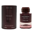 Tom Edward Valor Eau De Parfum 100ml Spray