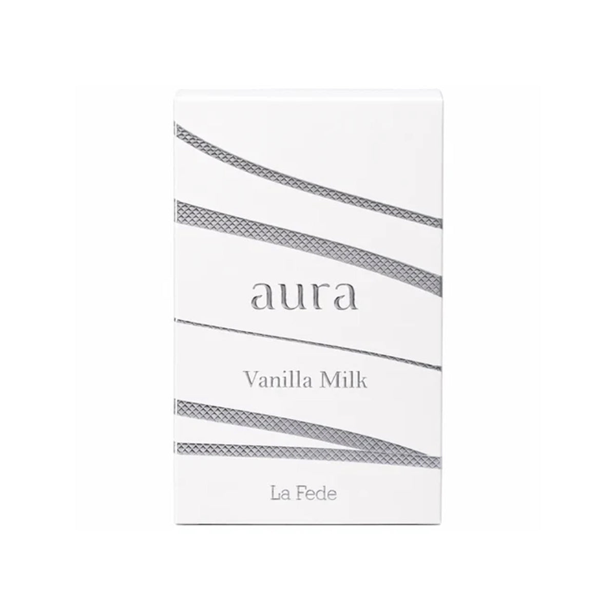 Khadlaj Aura Vanilla Milk Eau De Parfum 100ml Spray