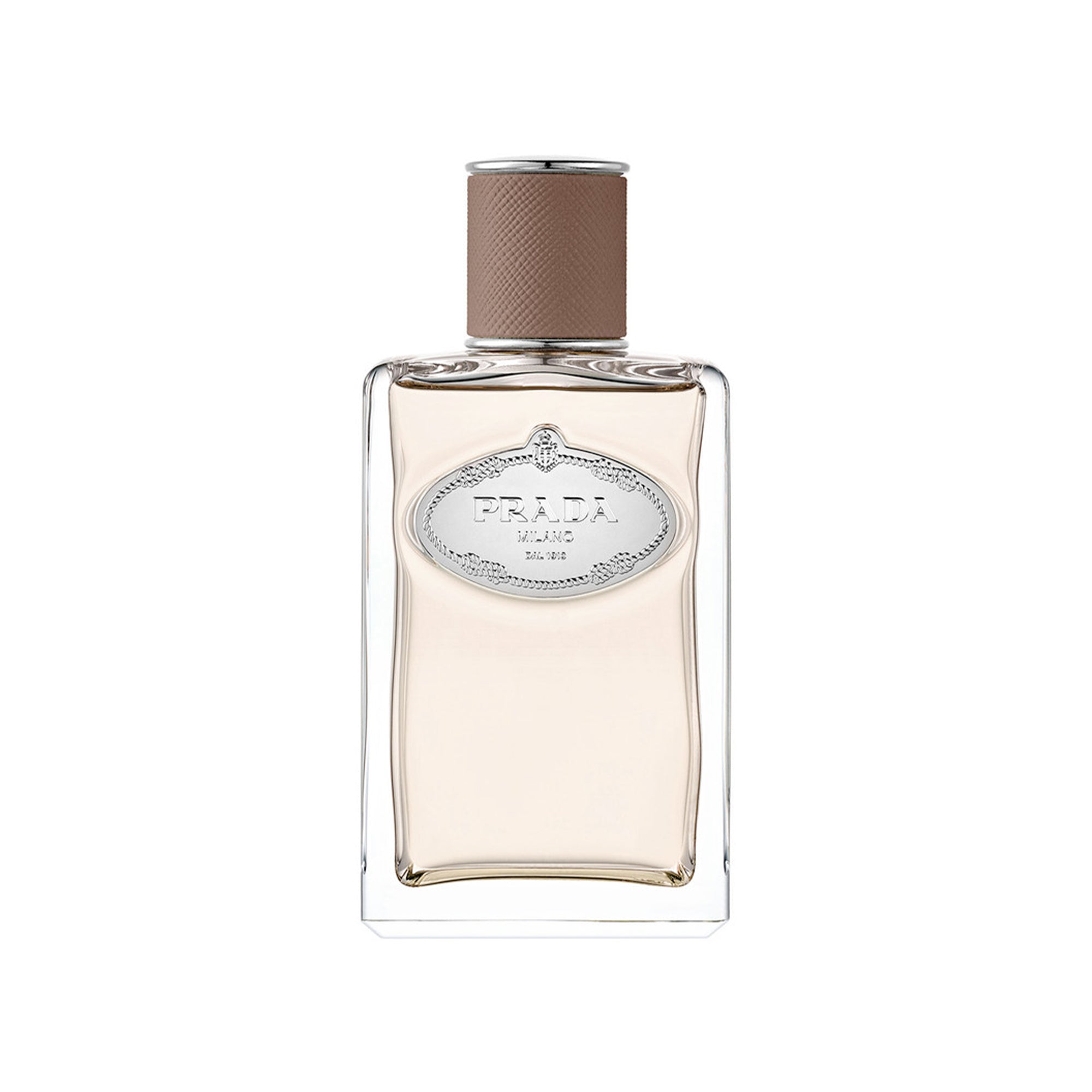 Prada Les Infusions de Vanille Eau De Parfum 100ml Spray