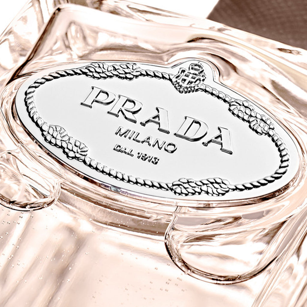 Prada Les Infusions de Vanille Eau De Parfum 100ml Spray