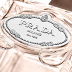Prada Les Infusions de Vanille Eau De Parfum 100ml Spray