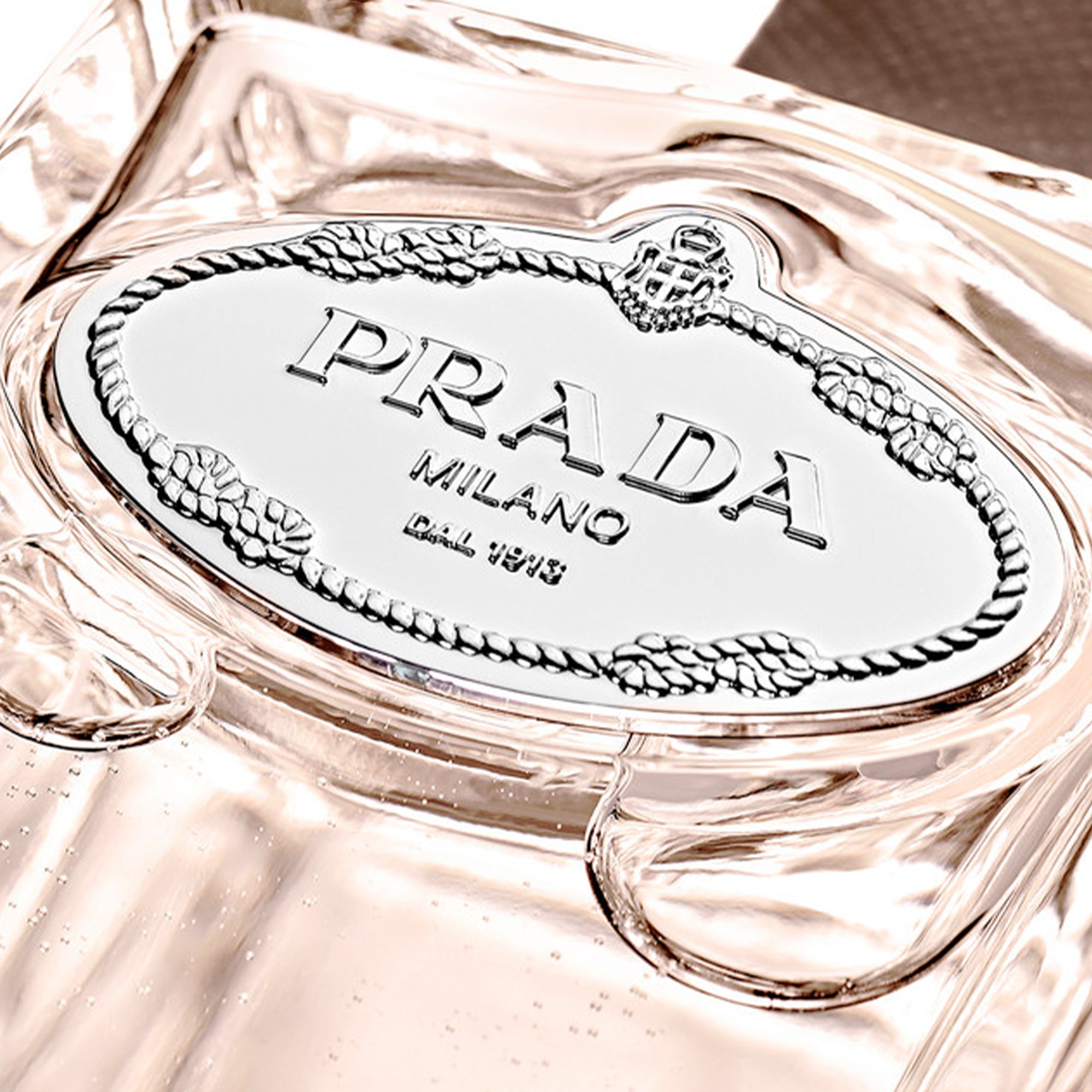 Prada Les Infusions de Vanille Eau De Parfum 100ml Spray
