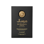 Le Falcone Mirsaal Valentine Eau De Parfum 100ml Spray