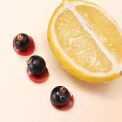 Blackcurrant Accord & Sparkling Citrus