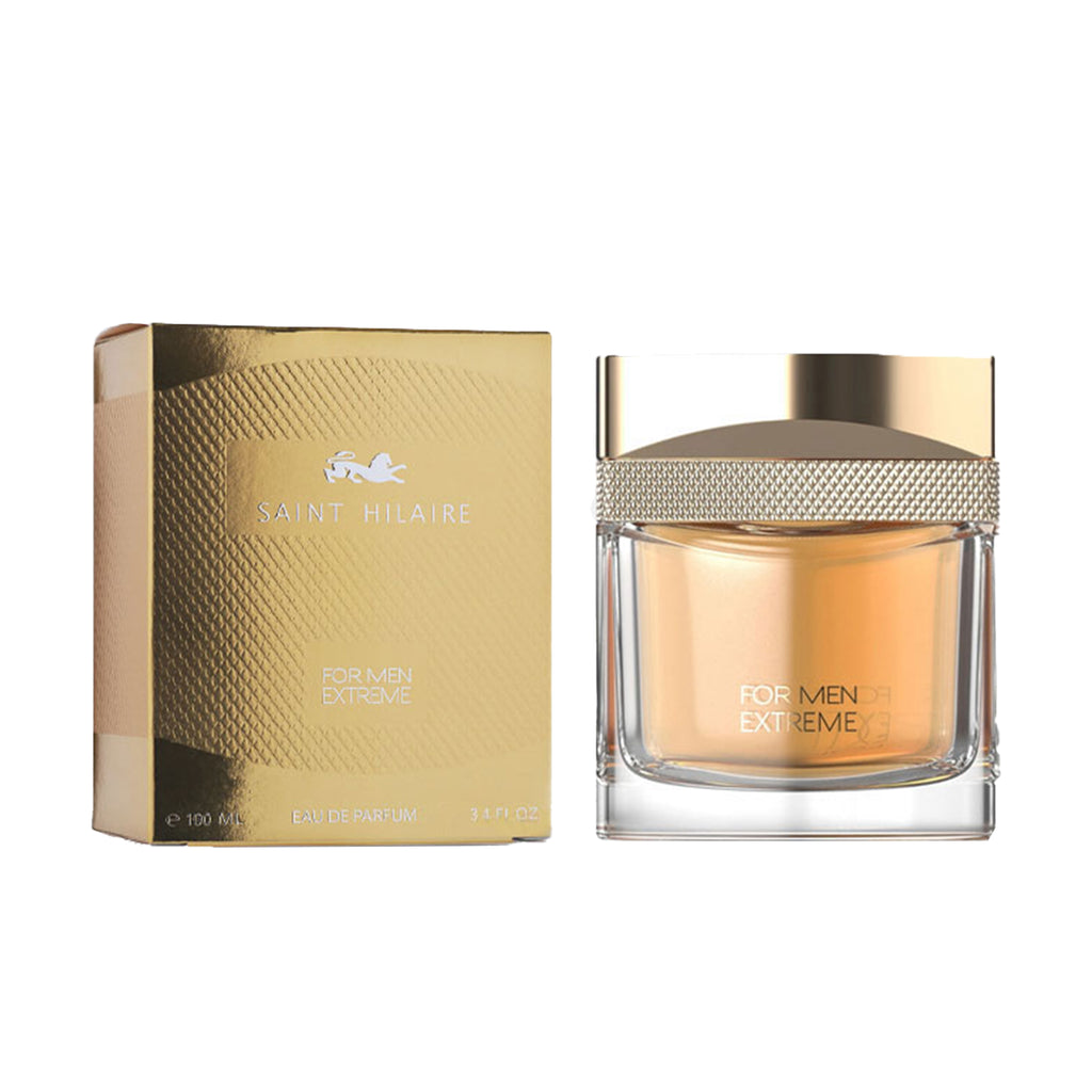 Saint Hilaire Extreme Eau De Parfum 100ml Spray